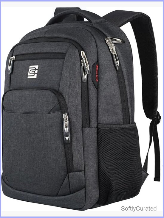 Other - Anti Theft Laptop Backpack Business Travel Water Resistant College Bag